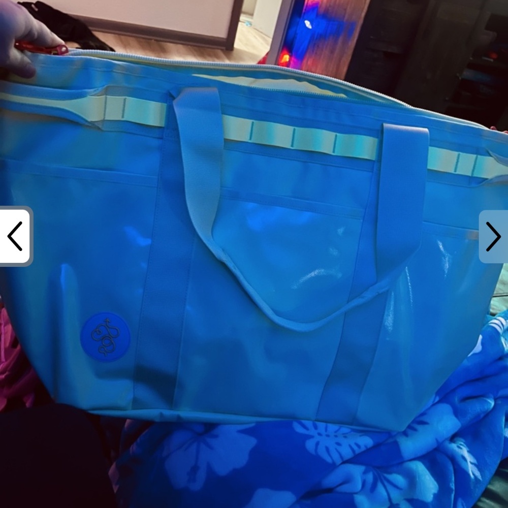 ISO go tote mega baboon to the moon